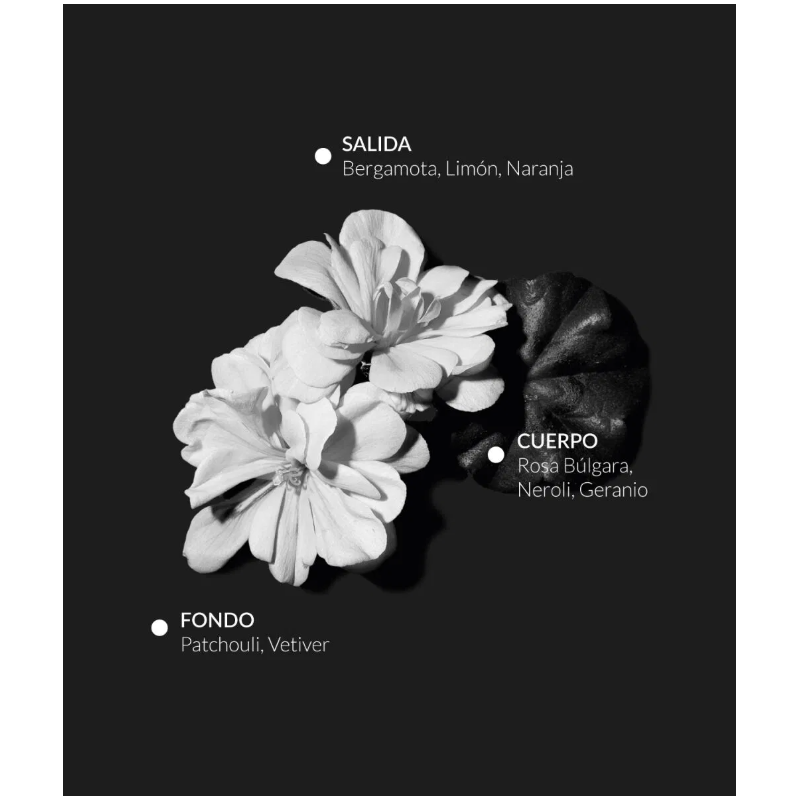 Alqvimia Esprit de Parfum Athena | Perfume