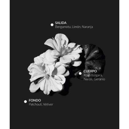 Alqvimia Esprit de Parfum Athena | Perfume