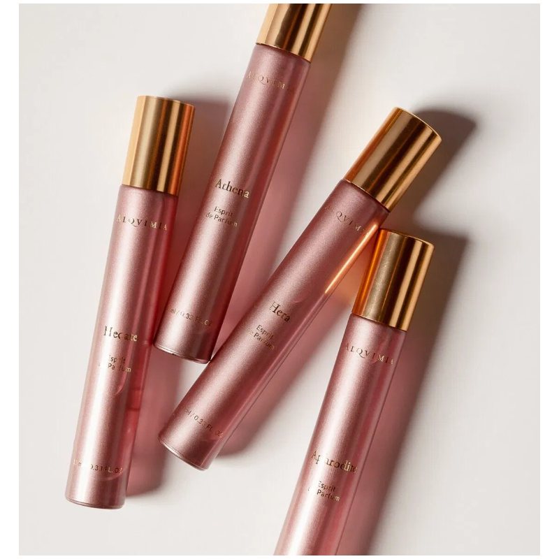 Alqvimia Esprit de Parfum Athena | Perfume