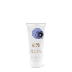 Massada Lifting Mask Hyaluronic Acid | Mascarilla Hidratante Reafirmante