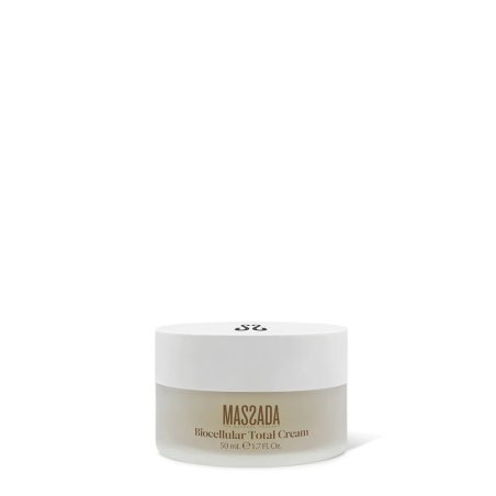 Massada Biocellular Total Regeneration Cream | Crema Regeneradora Antiedad