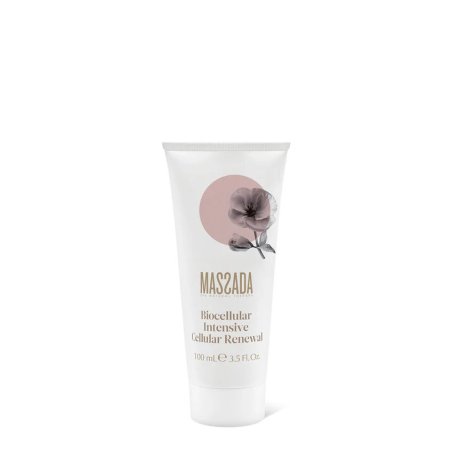 Massada Biocellular Intensive Cellular Renewal | Tratamiento Renovador Antiedad