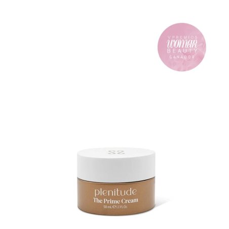 Massada Plénitude The Prime Cream | Crema Antiedad Premium Rejuvenecedora