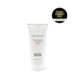 Massada Plénitude Night Replenish Plumping Mask | Mascarilla Noche Reafirmante