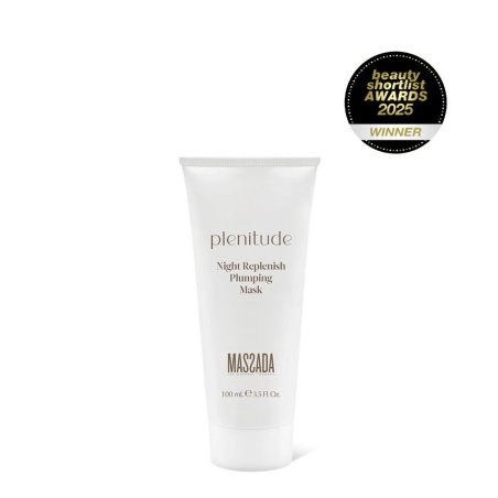 Massada Plénitude Night Replenish Plumping Mask | Mascarilla Noche Reafirmante