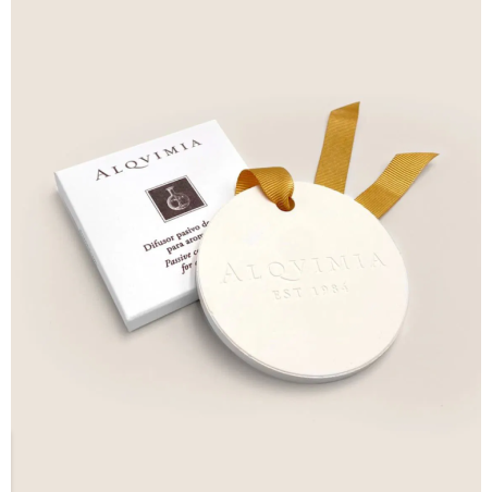 Alqvimia Difusor Cerámica | Aromaterapia