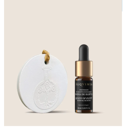 Alqvimia Pack Aroma Reina de Egipto | Aromaterapia