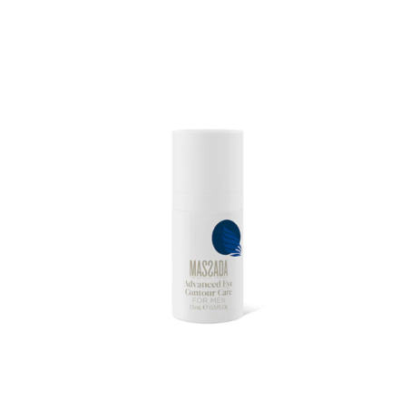 Massada Advanced Eye Contour Care for Men | Contorno de Ojos Hombre