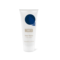 Massada After Shave for Men | After Shave Calmante Hidratante