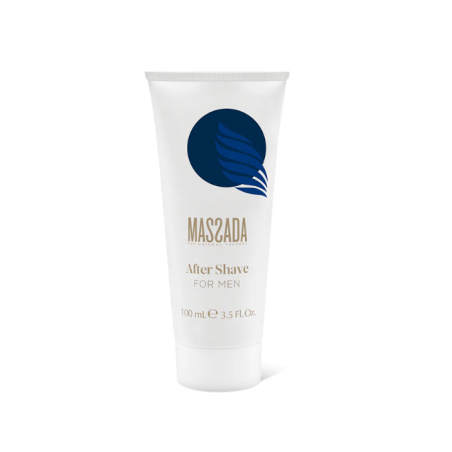 Massada After Shave for Men | After Shave Calmante Hidratante