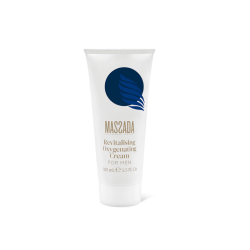 Massada Revitalising Oxygenating Cream | Crema Revitalizante Oxigenante