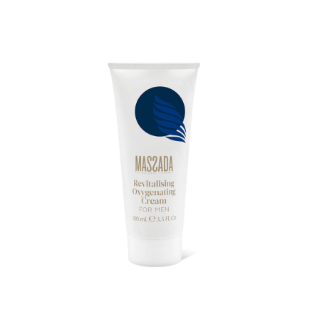 Massada Revitalising Oxygenating Cream | Crema Revitalizante Oxigenante