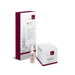 bdr Rosa Calm | Crema Calmante Piel Sensible