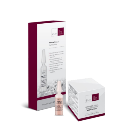 bdr Rosa Calm | Crema Calmante Piel Sensible