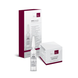 bdr SOS Boswellia 7x2ml | Tratamiento Calmante Intensivo