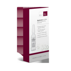 bdr Hyaluron Ultra 7x2ml | Ampollas Hidratación Intensiva Ácido Hialurónico