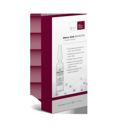 bdr Stem Cell Booster 7x2ml | Ampollas Regeneradoras Antiedad