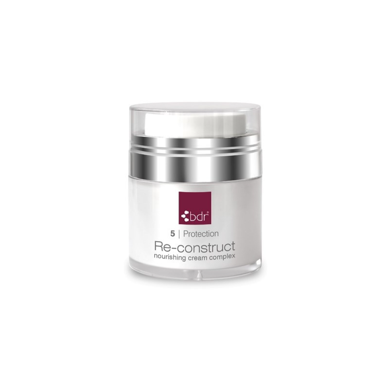 bdr Pack Regeneración y Reafirmación Re-Construct + Re-Lax 3 | Tratamiento Facial