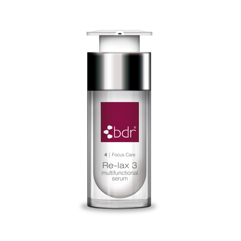 bdr Pack Regeneración y Reafirmación Re-Construct + Re-Lax 3 | Tratamiento Facial