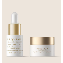 Alqvimia Contorno Ojos Wellaging | Pack Antiedad
