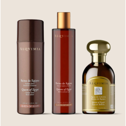 Alqvimia Glow Experience Reina de Egipto | Luminosidad