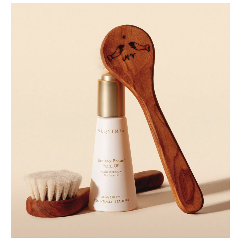 Alqvimia Ritual Radiance Supreme | Luminosidad