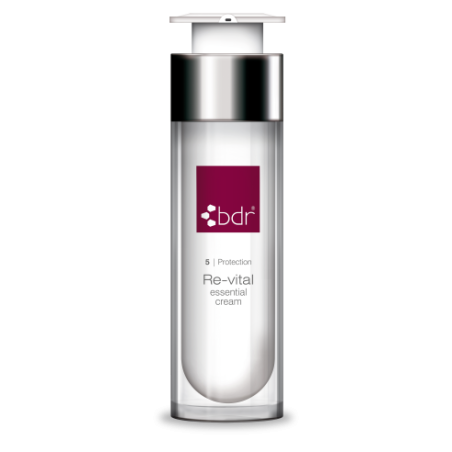 bdr Pack Hidratación Plus Re-Vital + Re-Charge | Hidratación y Equilibrio Facial