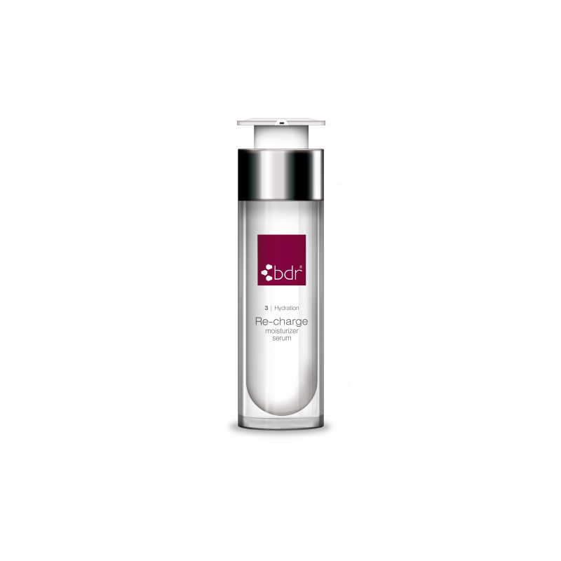 bdr Pack Hidratación Plus Re-Vital + Re-Charge | Hidratación y Equilibrio Facial