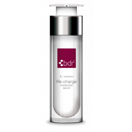bdr Pack Hidratación Plus Re-Vital + Re-Charge | Hidratación y Equilibrio Facial