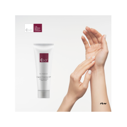 BDR Hand Cream EP | Crema de Manos Reparadora e Hidratante Profesional