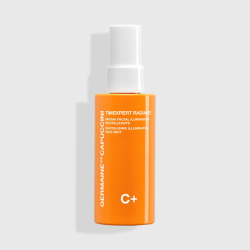 Germaine de Capuccini Bruma Facial | Glow y Frescor