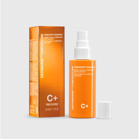 Germaine de Capuccini Bruma Facial | Glow y Frescor