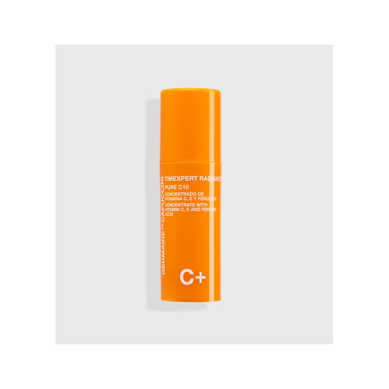Germaine de Capuccini Sérum Pure C10 | Vitamina C