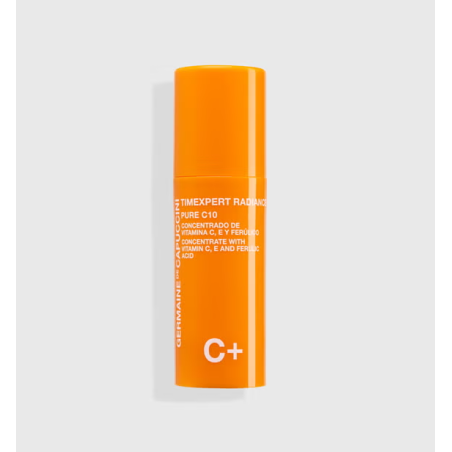 Germaine de Capuccini Sérum Pure C10 | Vitamina C