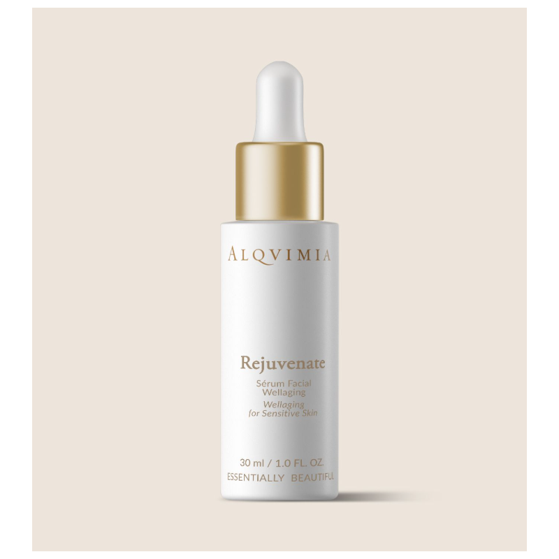 Alqvimia Rejuvenate Sérum Facial Wellaging | Antiedad