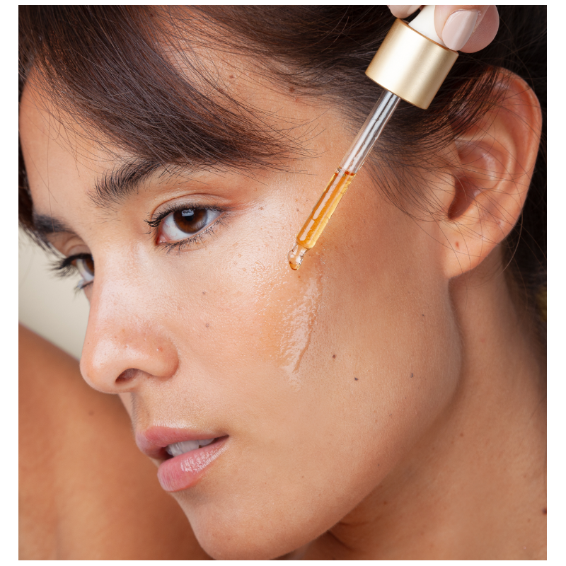 Alqvimia Rejuvenate Sérum Facial Wellaging | Antiedad