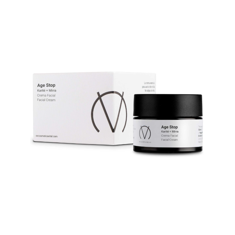 CV Primary Essence Crema Age Stop | Crema Antiedad Reafirmante y Antiarrugas