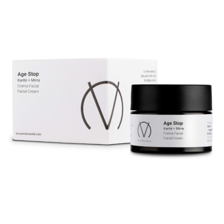 CV Primary Essence Crema Age Stop | Crema Antiedad Reafirmante y Antiarrugas