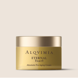 Alqvimia Eternal Youth Crema Facial | Antiedad