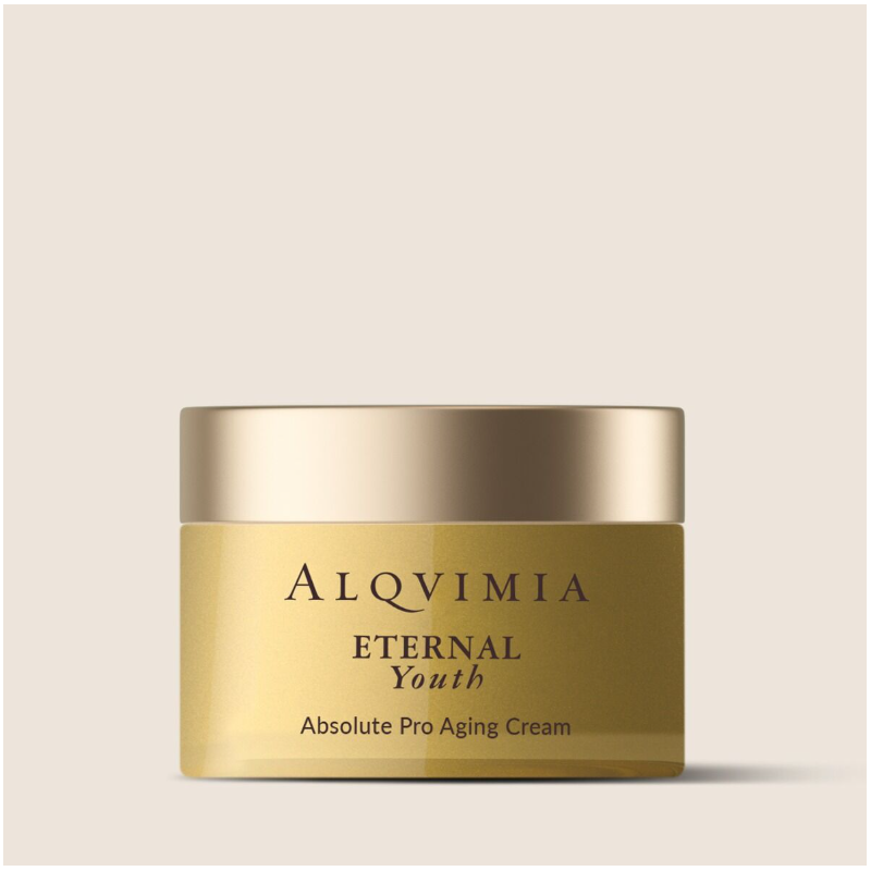 Alqvimia Eternal Youth Crema Facial | Antiedad