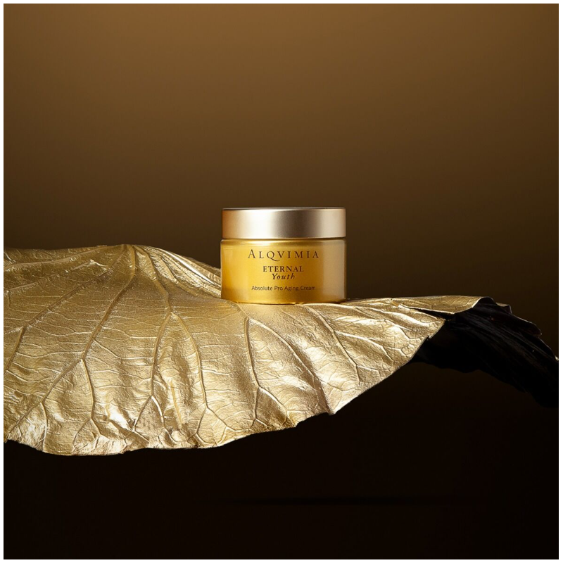 Alqvimia Eternal Youth Crema Facial | Antiedad