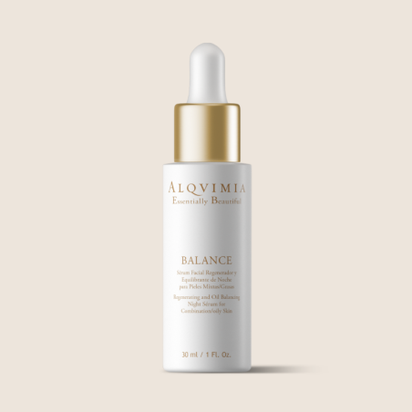 Alqvimia Balance Sérum Matificante | Piel Grasa