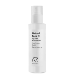 CV Cosmetics Agua Ecológica de Rosa Búlgara | Tónico Facial Natural