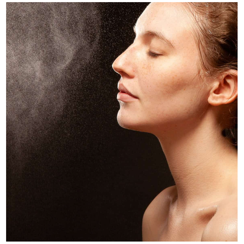 Alqvimia Agua de Azahar Tónico Facial | Calmante