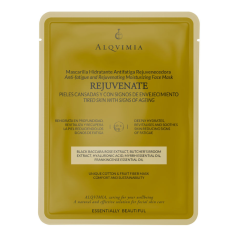 Alqvimia Wellaging Mascarilla Facial | Antiedad
