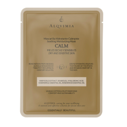 Alqvimia Mascarilla Calm Piel Sensible | Calmante