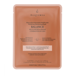 Alqvimia Balance Mascarilla Matificante | Piel Grasa