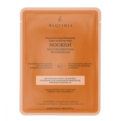 Alqvimia Mascarillas Nourish | Nutrición Facial