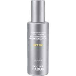 Doctor Babor Loción Hidratante SPF 30 | Protección Solar Corporal Amplio Espectro