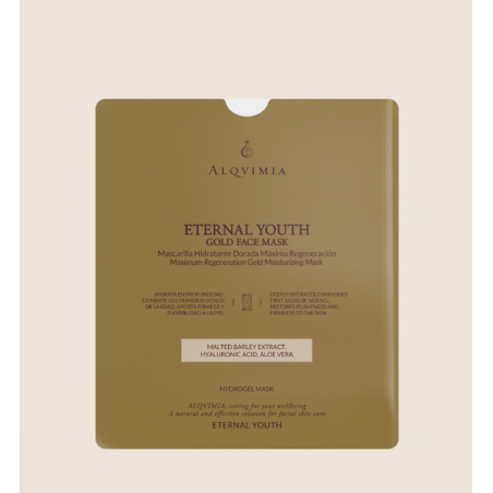 Mascarillas Antiedad Alqvimia | Rejuvenecimiento Facial